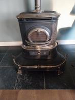 Mooie faber gaskachel, Huis en Inrichting, Kachels, Ophalen, Gas, Gaskachel