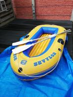 Sevylor Caravelle K46GT opblaasbare recreatieboot, Watersport en Boten, Kano's, Met peddels, Overige typen, Twee personen, Ophalen of Verzenden