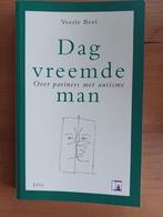Dag vreemde man - over partners met autisme, Gelezen, Ophalen of Verzenden, Overige onderwerpen, Veerle Beel