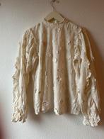 Blouse Fabienne Chapot maat 36, Ophalen of Verzenden, Maat 36 (S), Wit