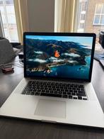 MacBook Pro 15-inch Retina, MacBook Pro, 2 tot 3 Ghz, 15 inch, Ophalen of Verzenden