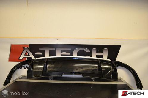 Diffuser achterbumper Audi 2.9 RS5 F5 ('16-'20) 8w6807521ae, Auto-onderdelen, Carrosserie en Plaatwerk, Audi, Gebruikt, Ophalen of Verzenden
