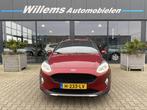 Ford Fiesta 1.0 EcoBoost Active X Stoelverwarming, App-Conne, Voorwielaandrijving, 94 pk, Stof, Gebruikt