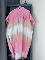 Surf poncho voor dames roze - als nieuw!, Geen board, Ophalen of Verzenden, Zo goed als nieuw, Overige typen