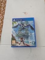 Horizon Forbidden West PS4, Spelcomputers en Games, Games | Sony PlayStation 4, Avontuur en Actie, 1 speler, Eén computer, Ophalen of Verzenden