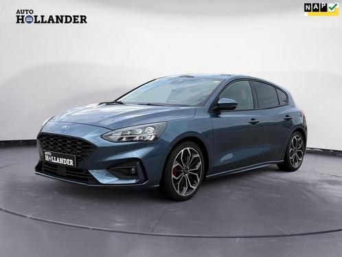 Ford Focus 1.0 EcoBoost Hybrid ST Line X Business, Auto's, Ford, Bedrijf, Te koop, Focus, ABS, Achteruitrijcamera, Adaptive Cruise Control
