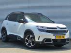 Citroën C5 Aircross 1.2 Turbo 130pk EAT8 | CAMERA | NAVI |, 15 km/l, Euro 6, 1199 cc, Met garantie (alle)