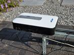 Novoferm motor garagedeur Novomatic, Doe-het-zelf en Verbouw, Ophalen, Gebruikt, Garagedeur, 120 cm of meer