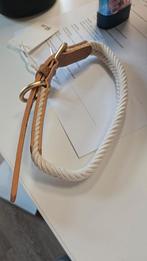 Lilco gevlochten halsband, Dieren en Toebehoren, Ophalen of Verzenden, Nieuw