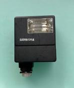 Sunpak GX 4 flitser, Ophalen of Verzenden, Zo goed als nieuw, Overige merken