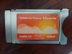 Irdeto Smit CI+ Module, Ophalen of Verzenden, Gebruikt, Decoder