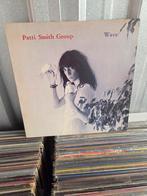 Vinyl lp PATTI SMITH GROUP: WAVE, Ophalen of Verzenden, 12 inch, Rock-'n-Roll