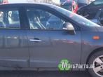 Portier 4Deurs rechts-voor van een Renault Grand Scenic (TEB, Auto-onderdelen, Gebruikt, Ophalen of Verzenden, 3 maanden garantie
