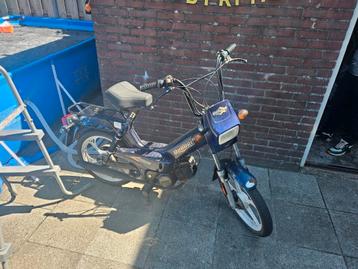 A3 E-start 2007 beschikbaar voor biedingen