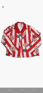 Dit carnavalsjasje gezocht in maat XL of XXL, Maat XL, Ophalen of Verzenden, Nieuw, Shirt