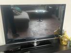 LG 42inch LCD TV, Ophalen, 50 Hz, Zo goed als nieuw, 100 cm of meer