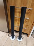 B&o beolab 6000, Audio, Tv en Foto, Ophalen, 120 watt of meer, Front, Rear of Stereo speakers, Overige merken