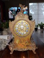 Boulle klokje, Antiek en Kunst, Ophalen