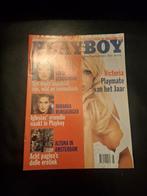 Playboy Augustus 1997 - Victoria, Playmate van het Jaar, Ophalen of Verzenden, Gelezen, Gossip of Showbizz