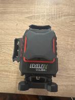 LevelFix CCL284G Kruislijnlaser - Nieuw & Ongebruikt, Ophalen of Verzenden, Nieuw, Licht