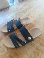 Rieker slipper maat 37, Kleding | Dames, Schoenen, Ophalen of Verzenden, Zo goed als nieuw