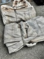 2 Kluivers, 30-40 m2, Gebruikt, Genua of Fok, 3 tot 6 meter, Ophalen