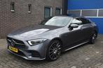 Mercedes-Benz CLS-klasse 400 d 4MATIC Sport Edition 1/Schuif, Auto's, Mercedes-Benz, Automaat, Gebruikt, 2925 cc, 340 pk