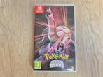 Pokémon Shining Pearl voor de Nintendo Switch te koop!, Online, Overige genres, 1 speler, Ophalen of Verzenden