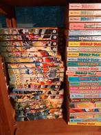 grote partij donald duck pockets (306 stuks), Complete serie of reeks, Ophalen, Gelezen