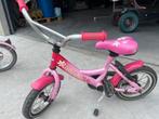 Kinderfiets / meisjesfiets 12 inch Popal, Fietsen en Brommers, Fietsen | Kinderfietsjes, Ophalen, Gebruikt, Minder dan 16 inch