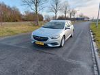 Actie!Opel Insignia 1.5Turbo165pk Aut. Start/stop 2020 Grijs, Auto's, 730 kg, 4 cilinders, Stationwagon, Particulier