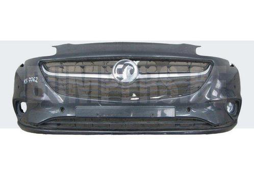 Bumper Opel Corsa E 14-20 Voorbumper KS7762, Auto-onderdelen, Carrosserie en Plaatwerk, Bumper, Voor, Gebruikt, 6 maanden garantie