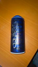 Limited Edition - Montana Cans Black Sicoer Artist Edition, Ophalen of Verzenden, Gebruikt, Overige typen