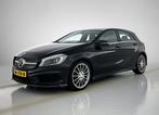 Mercedes-Benz A-klasse 180 Ambition AMG Automaat (Goed onder, Auto's, 65 €/maand, Gebruikt, 4 cilinders, 19 km/l