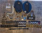 Militaria Koninklijke Marechaussee, Verzamelen, Militaria | Algemeen, Verzenden, Marechaussee, Nederland, Embleem of Badge
