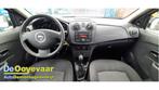 Airbag Set + Module van een Dacia Logan (Logan 2 14-), Ophalen of Verzenden, 3 maanden garantie, Gebruikt, Dacia