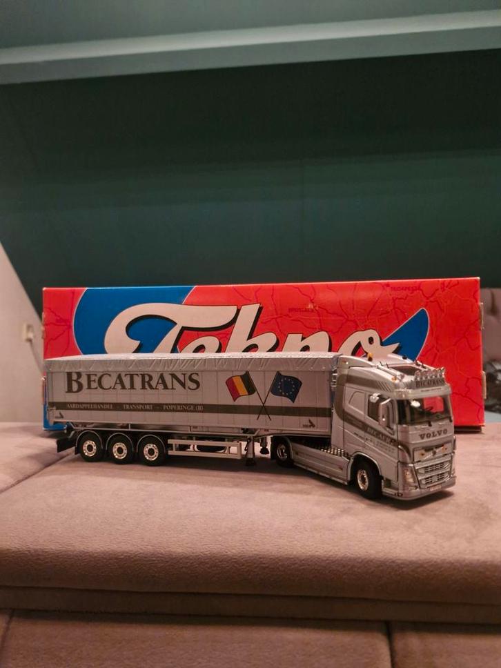 beca trans, Vacatures, Vacatures | Chauffeurs, Overige vormen, 33 - 40 uur