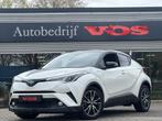 Toyota C-HR 1.8 Hybrid Style | Camera | Afn. trekhaak | ACC, Auto's, Toyota, Te koop, 73 €/maand, Gebruikt, SUV of Terreinwagen