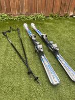 Volkl ski’s, Overige merken, 160 tot 180 cm, Gebruikt, Ophalen of Verzenden