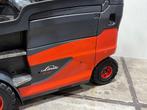 Linde E40-600 2019 lage urenstand nette truck! 4X ventiel HL, Elektrisch, Heftruck, Linde