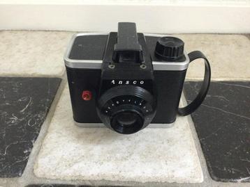 Ansco foto camera beschikbaar voor biedingen