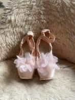 Kleine oude  Grishko balletschoentjes, Ophalen of Verzenden