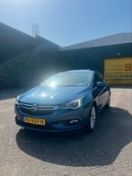 Opel Astra 1.6 Cdti 81KW 5D 2017 Blauw, Te koop, 110 pk, Hatchback, 1235 kg
