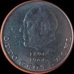 20 mark DDR  1973 zie mijn andere advertenties., Postzegels en Munten, Munten | Europa | Niet-Euromunten, Ophalen of Verzenden