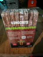Kongcrete 500 gram - Nieuw!, Ophalen of Verzenden, Nieuw, Overige typen