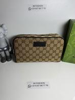 Gucci heuptas heren, Ophalen of Verzenden, Nieuw