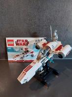 Lego Starwars Sets   8085,70209,75247,75344, Ophalen of Verzenden, Zo goed als nieuw, Actiefiguurtje