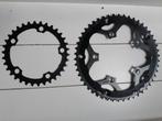 Nieuwe Kettingbladen maat 110bcd, Ophalen of Verzenden, Nieuw, Racefiets, Crankstel of Pedalen
