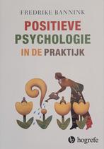 Positieve Psychologie in de Praktijk - Bannink, Ophalen, Zo goed als nieuw, Overige onderwerpen, Fredrike Bannink