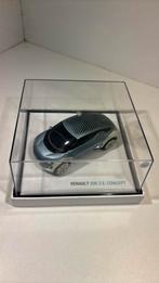 Renault zoe Z.E. Concept car norev 1.43, Hobby en Vrije tijd, Modelauto's | 1:43, Auto, Norev, Ophalen of Verzenden, A